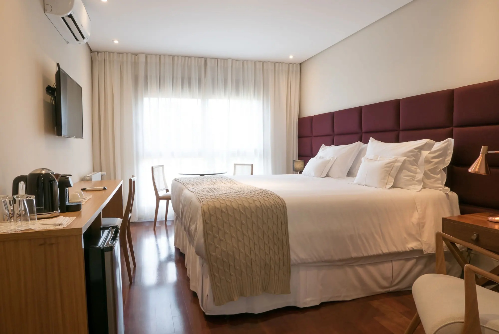 Foto - Hotel Boutique QUEBRA-NOZ