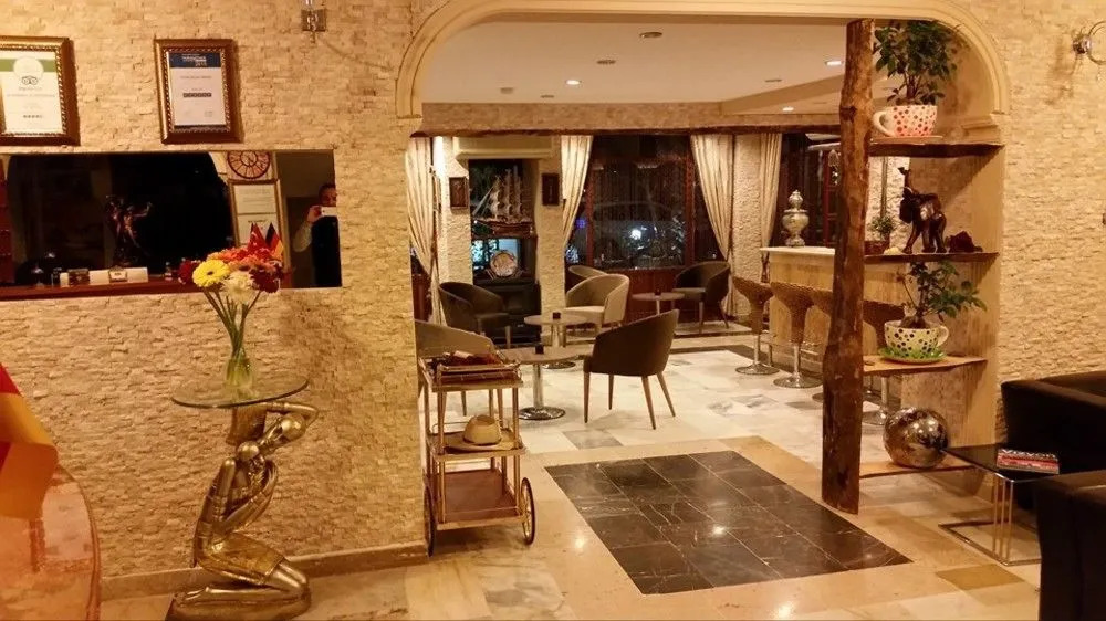 Foto - Beyaz Melek Hotel