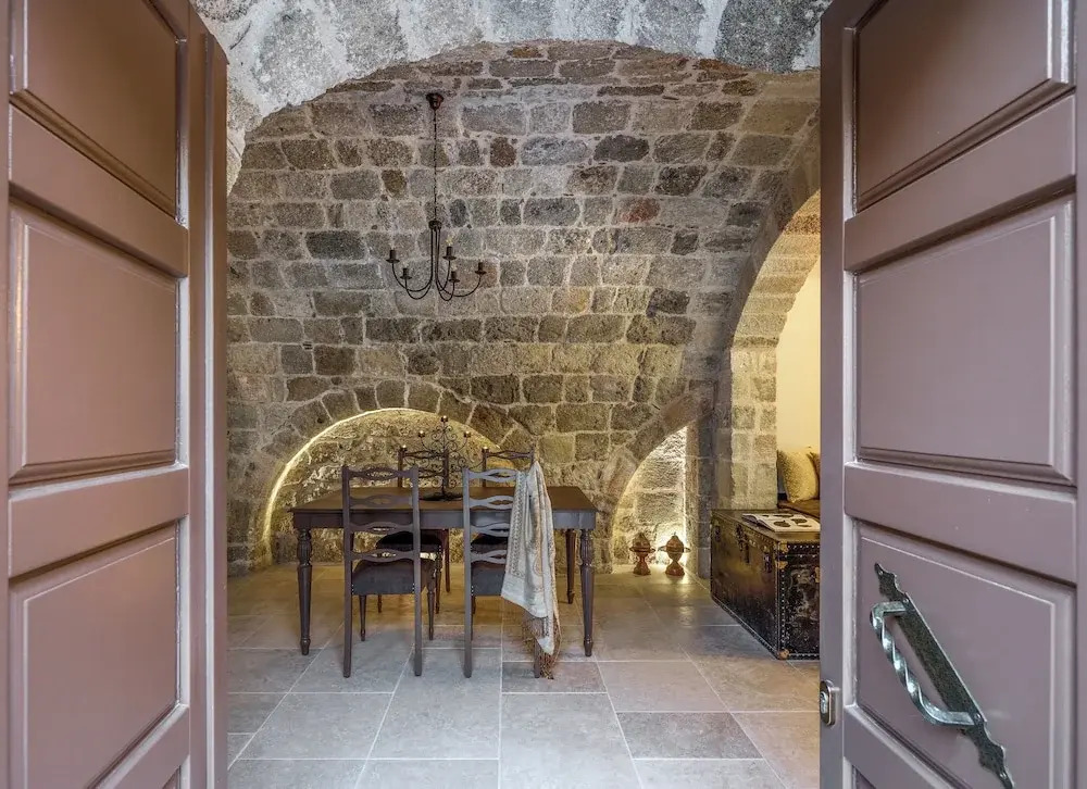 Foto - Spanish Knights Inn