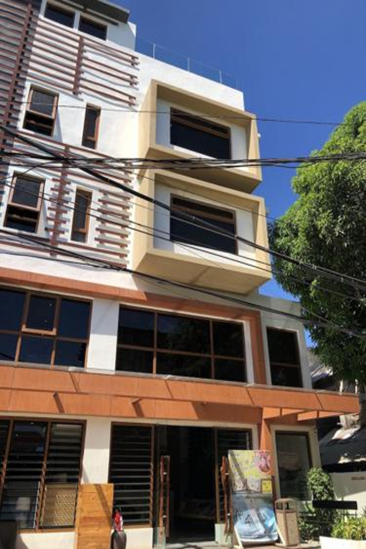 Photo - Ferra Hotel and Garden Suites