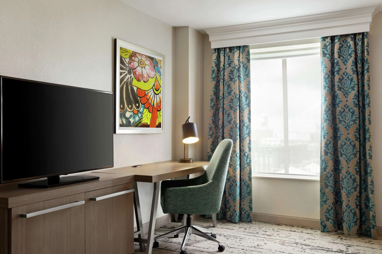 Foto - Hilton Garden Inn New Orleans Convention Center