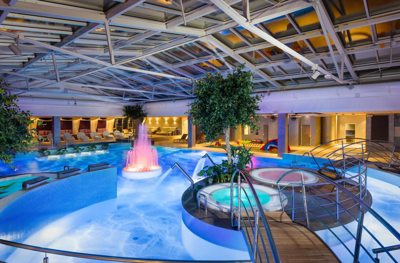 Foto - V Spa & Conference Hotel