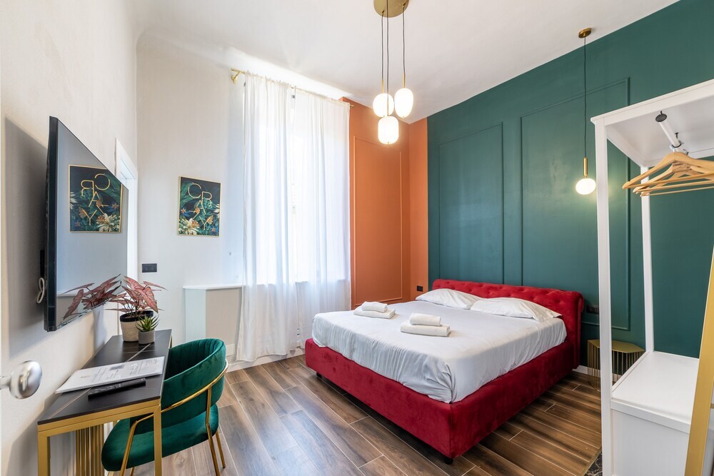 Foto - Romantic Room Duomo