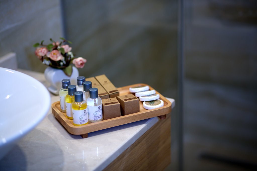 Foto - Paleria Hotel - Special Category