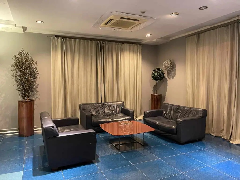 Photo - Hotel Panorama