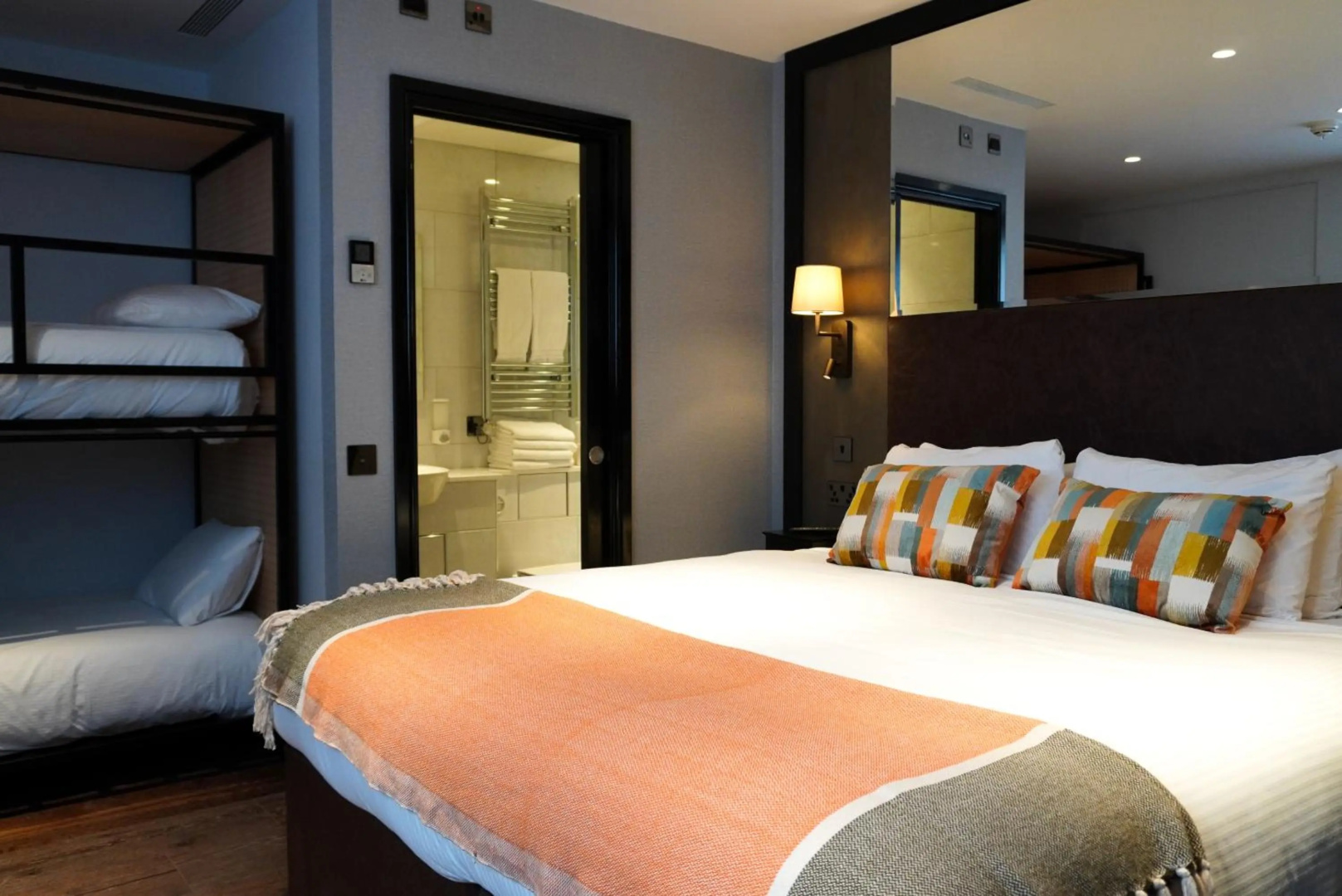 Foto - The Camden Town Hotel