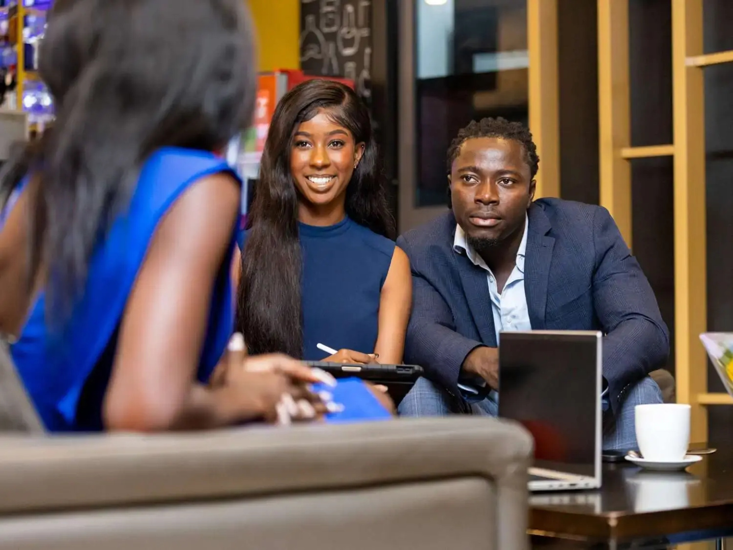 Photo - Ibis Styles Accra Airport