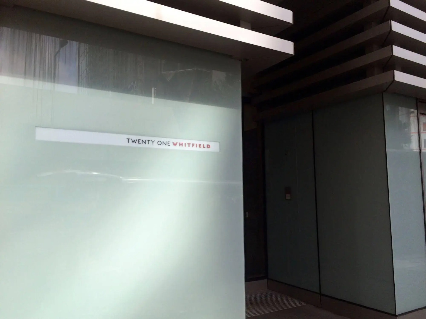 Photo - Twenty One Whitfield