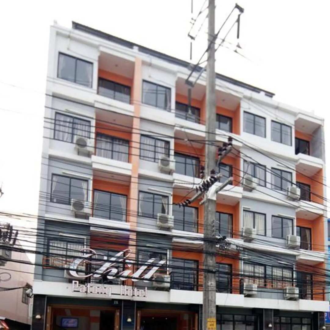 Foto - iCheck inn Chill Patong