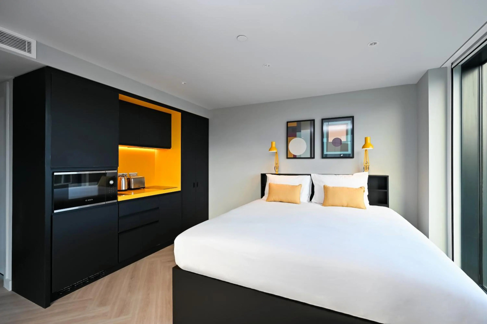 Photo - Staycity Aparthotels Dublin Mark Street