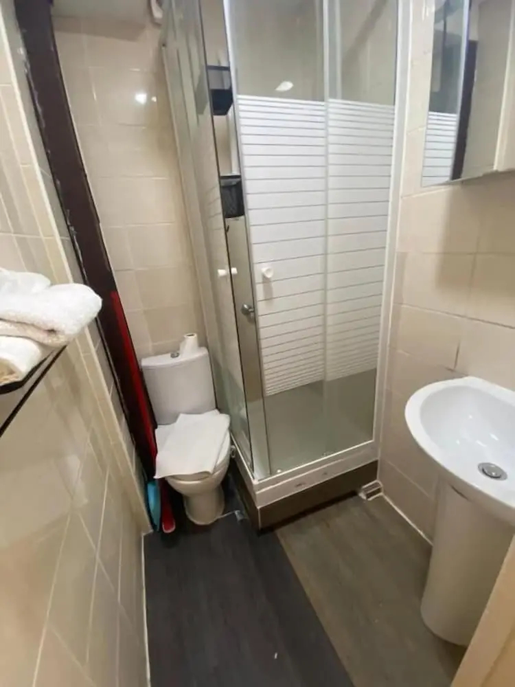 Foto - RENT APPART - La Garenne Colombes