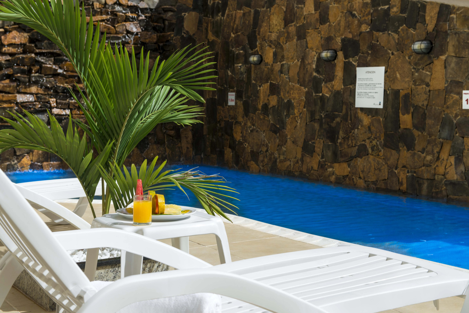 Foto - Arami Hotel & Lodge