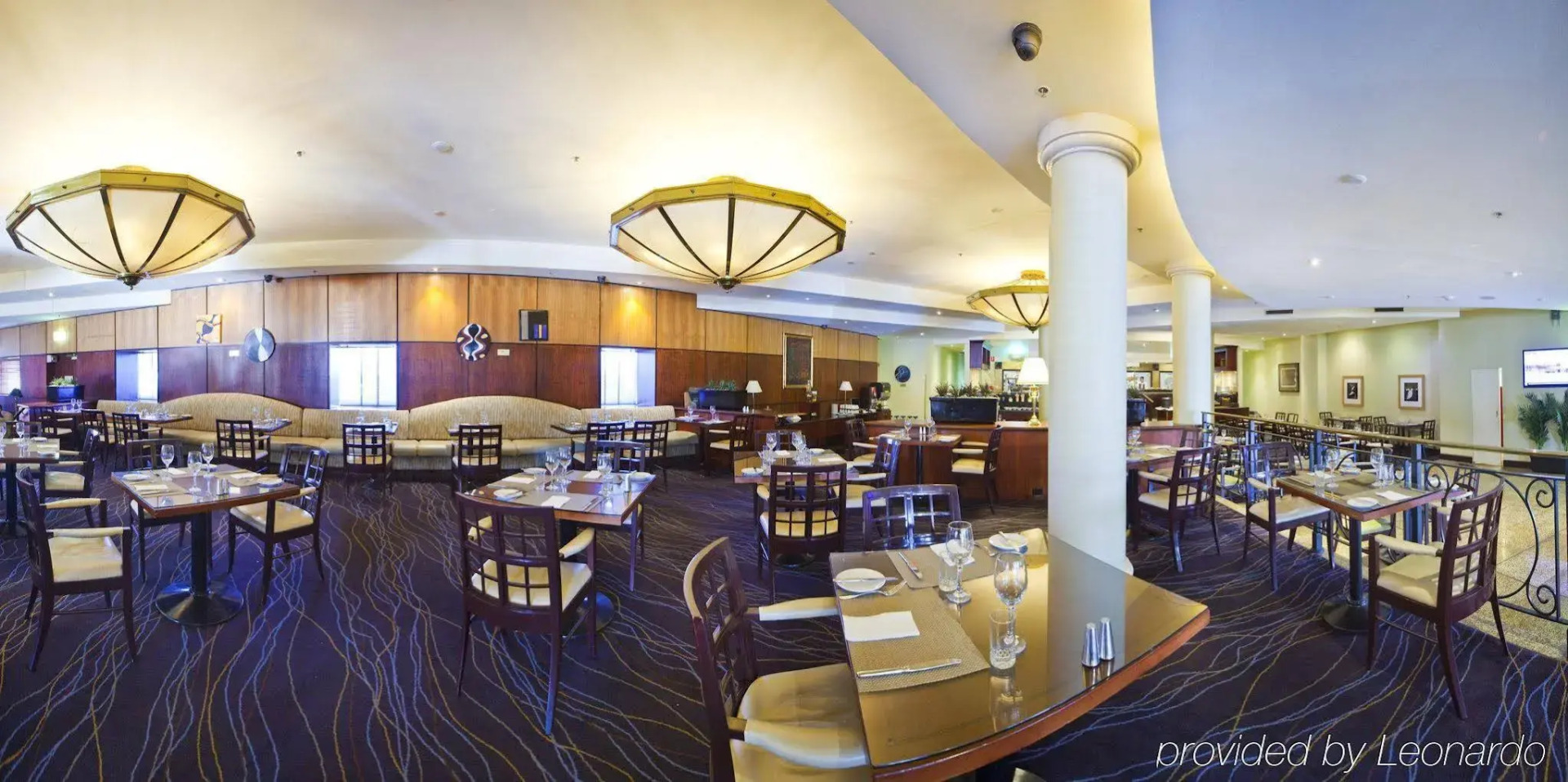 Foto - Stamford Plaza Sydney Airport Hotel & Conference Centre