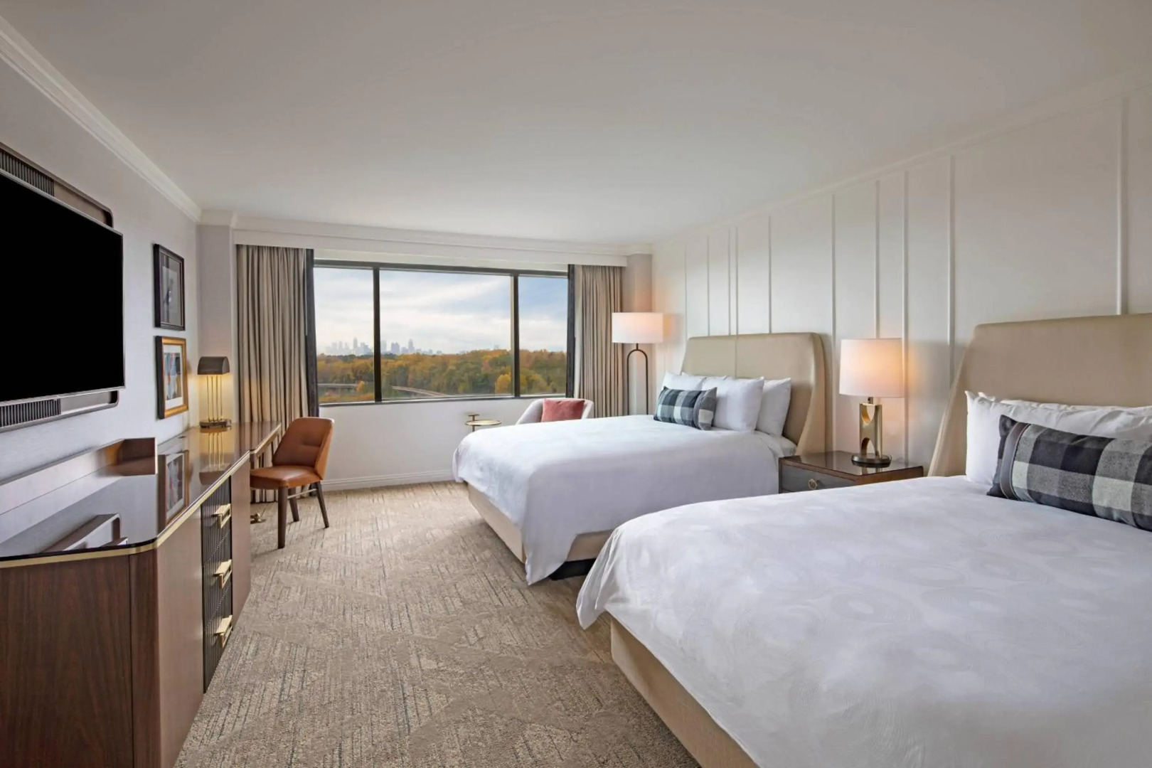 Photo - JW Marriott Atlanta Buckhead