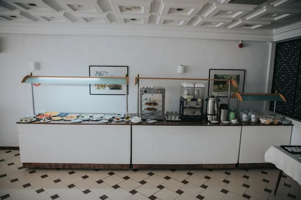 Foto - Hotel Soussana