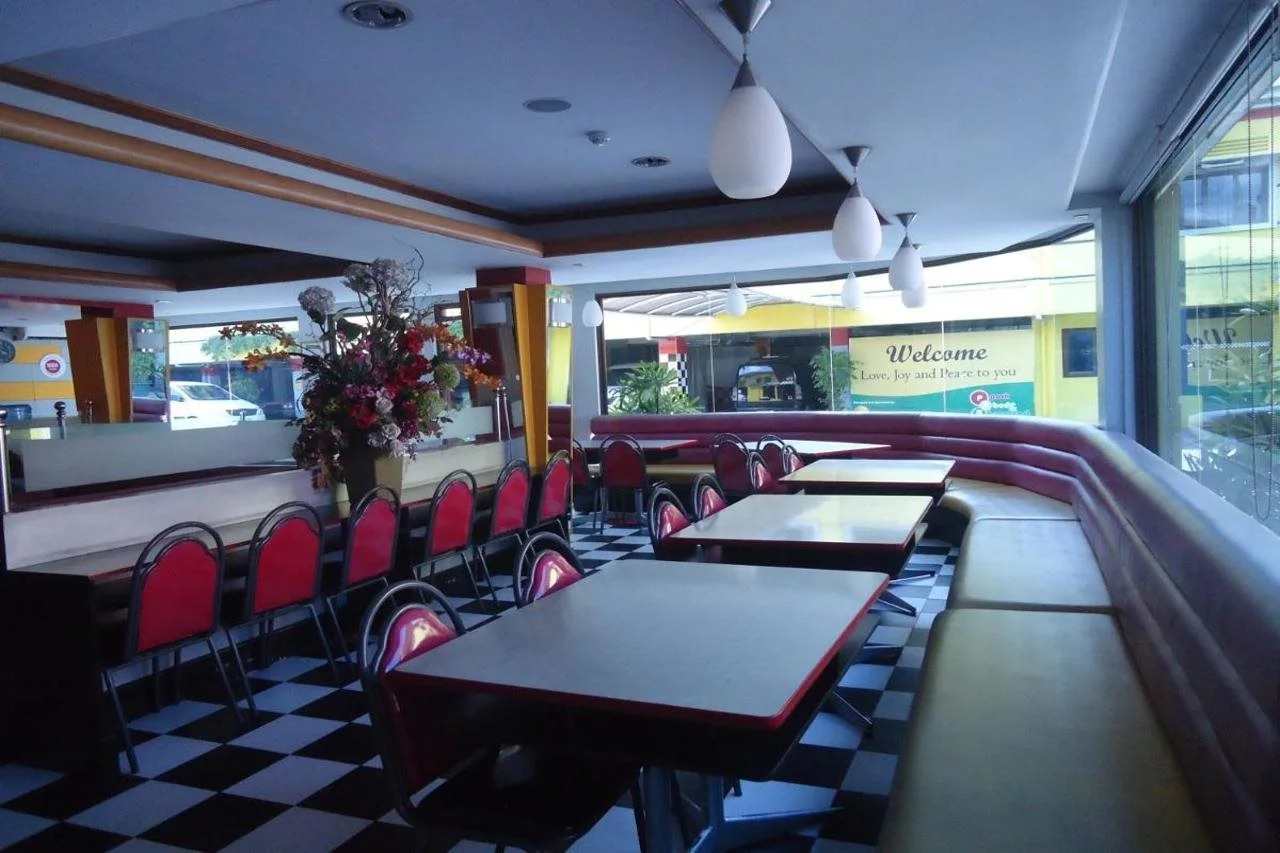 Foto - Park Bed and Breakfast Hotel Pasay