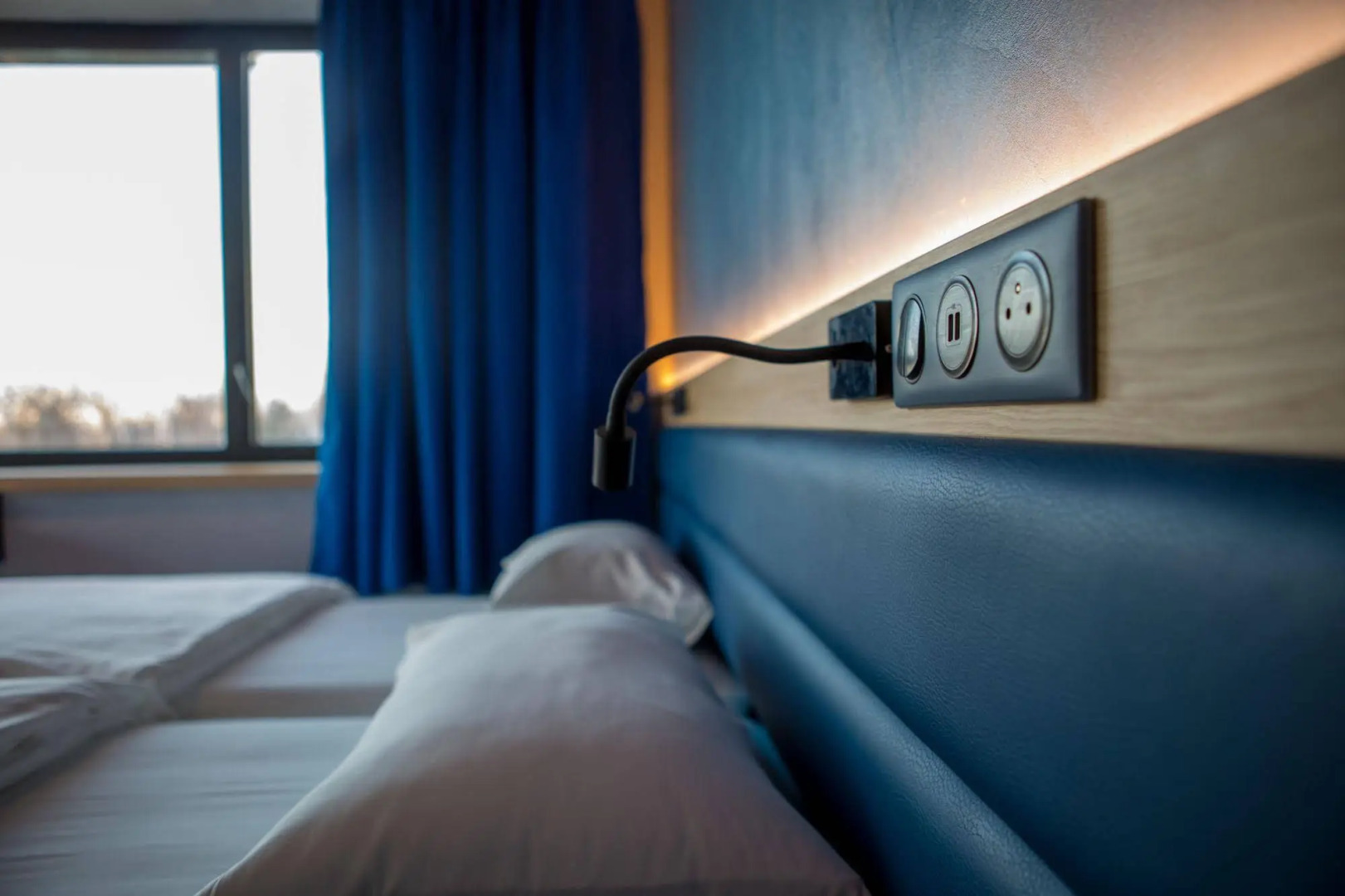 Foto - YOOMA Urban Lodge Tour Eiffel