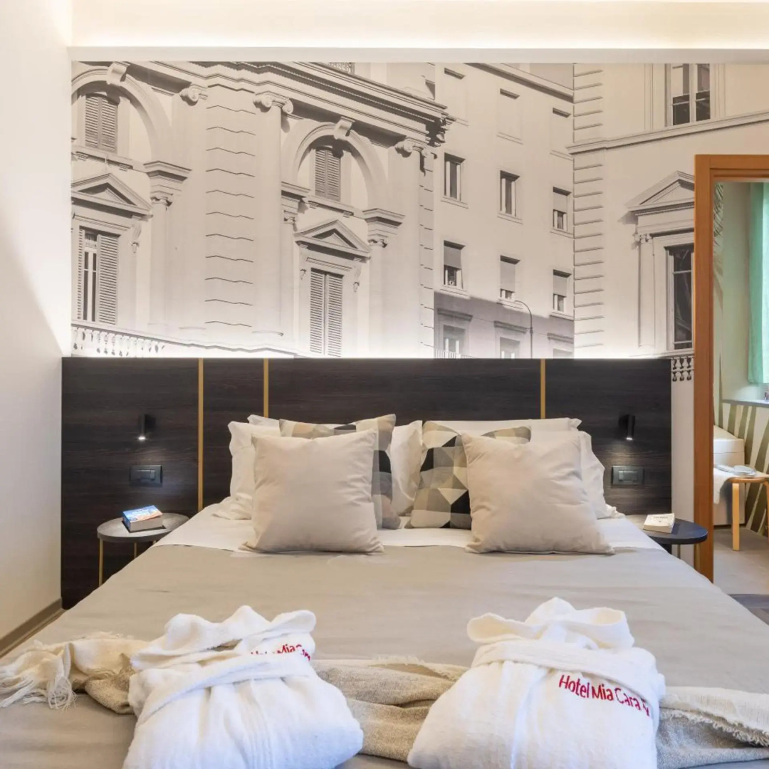 Photo - Hotel Mia Cara & Spa