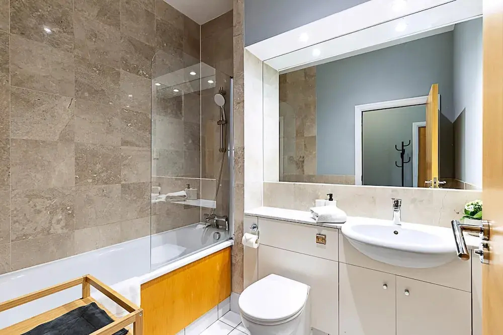 Foto - Riverside Haven