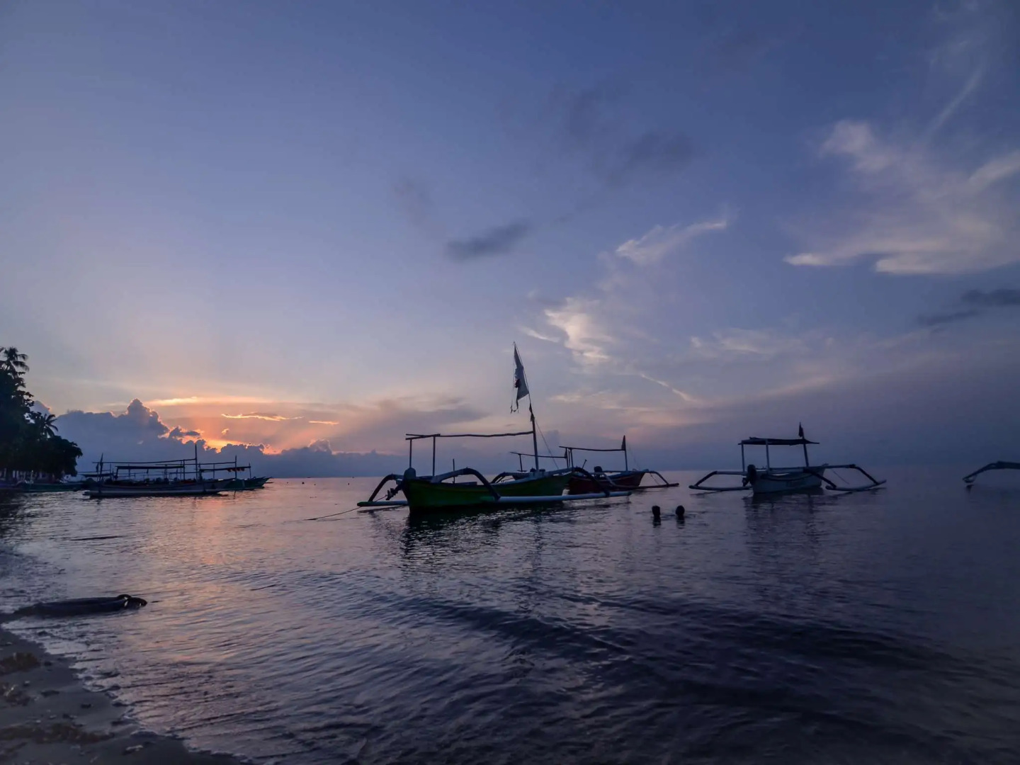 Foto - Aneka Lovina Villas & Spa