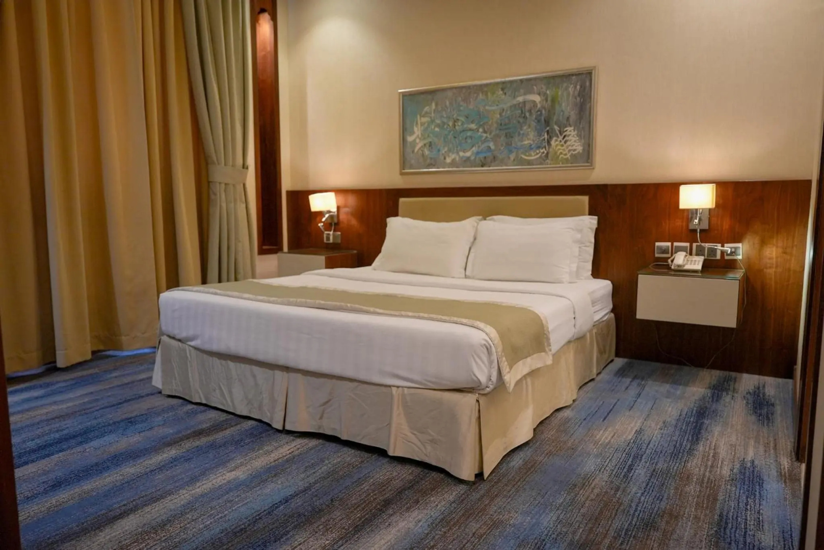 Foto - Palm Boutique Hotel