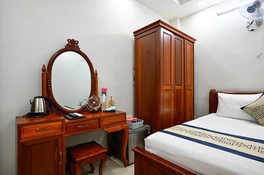 Foto - Sky Star Hotel