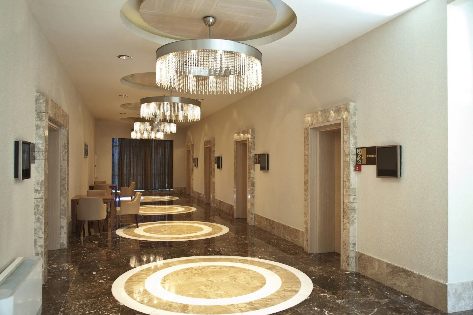Photo - Dedeman Konya Hotel And Convention Center