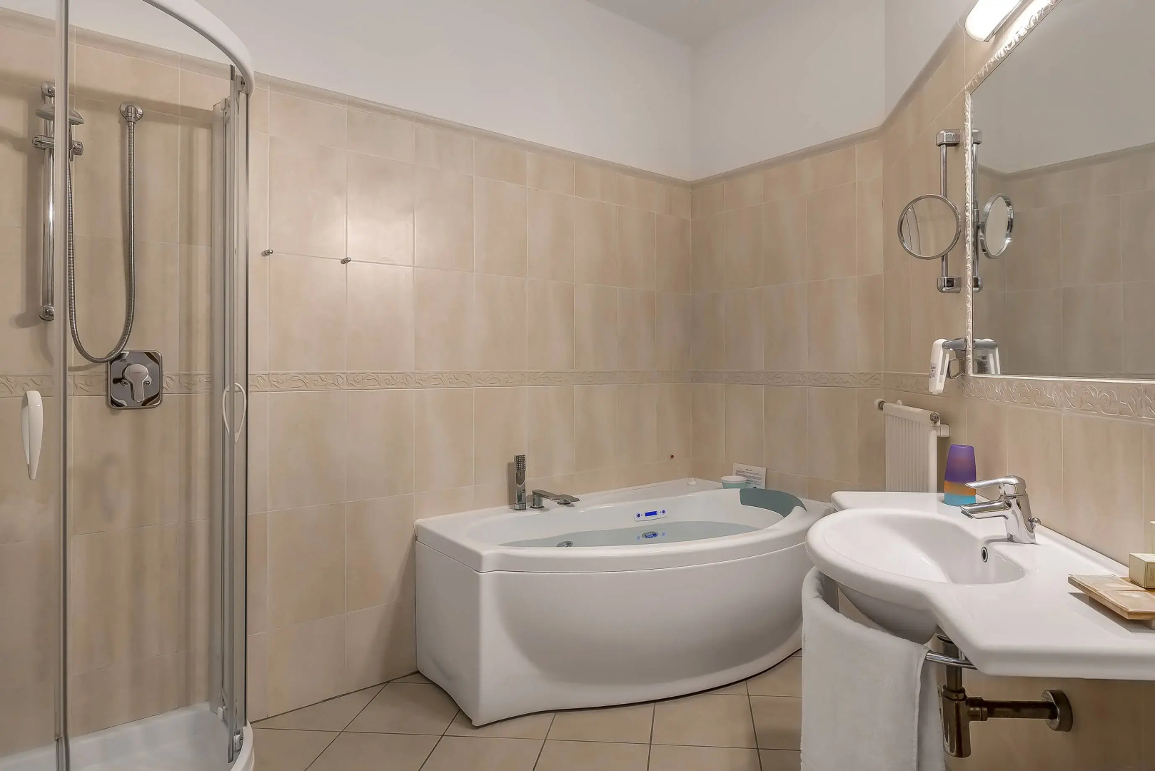 Photo - Sovrana Hotel & SPA