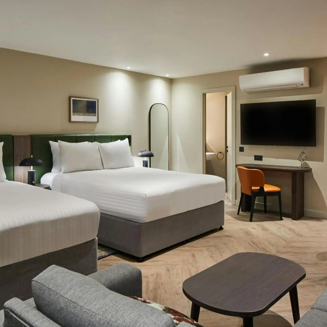 Photo - Residence Inn by Marriott Edinburgh