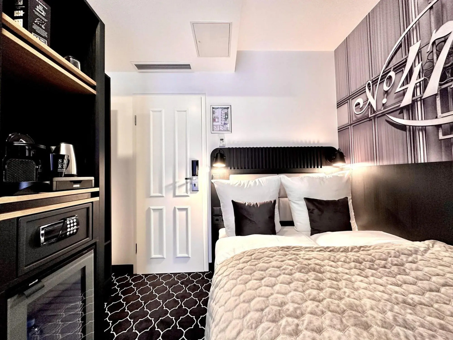 Foto - Rhein Hotel St. Martin