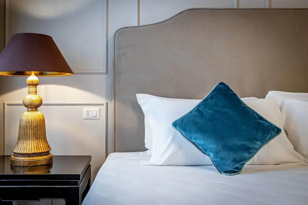 Foto - Residenza d'epoca Poliziano