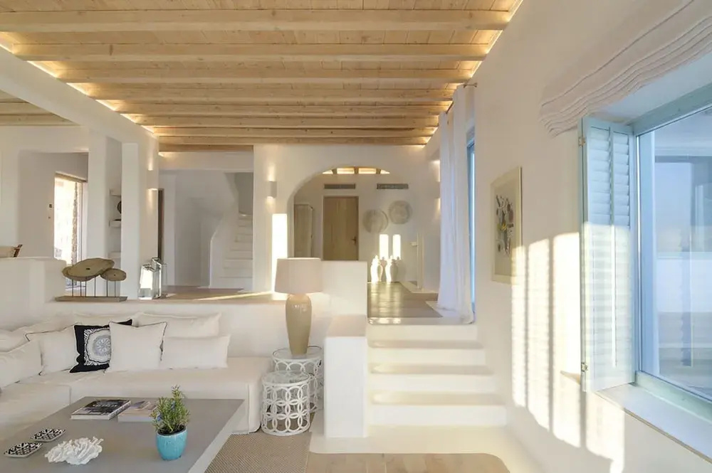 Foto - Seabird Sunbird Villas