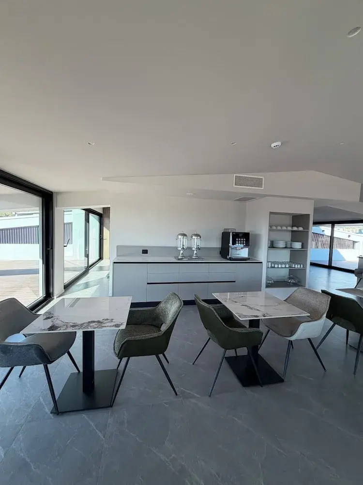 Foto - Lamal Hotel Napoli