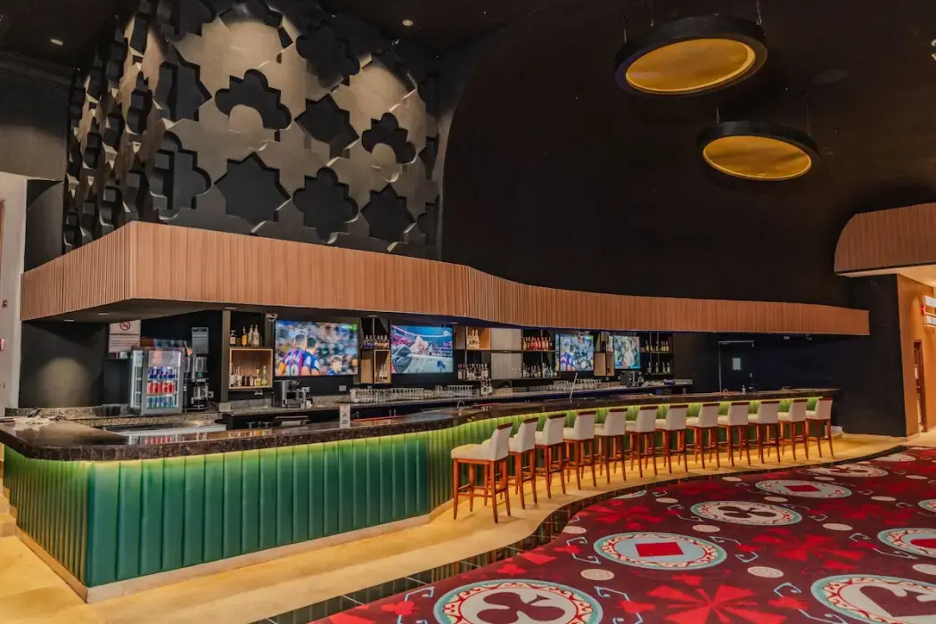Photo - Waymore Hotel Spa & Casino
