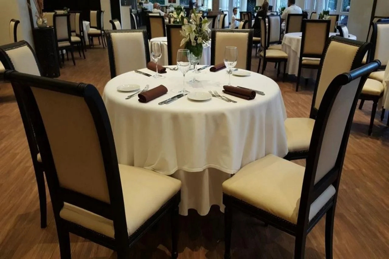 Foto - Grand Mogador Menara & Spa