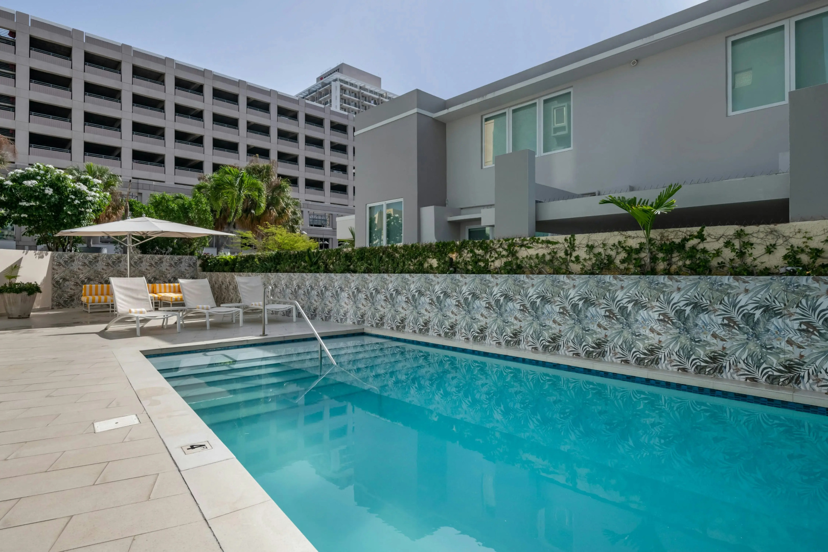 Photo - Condado Palm Inn San Juan, Tapestry Collection by Hilton