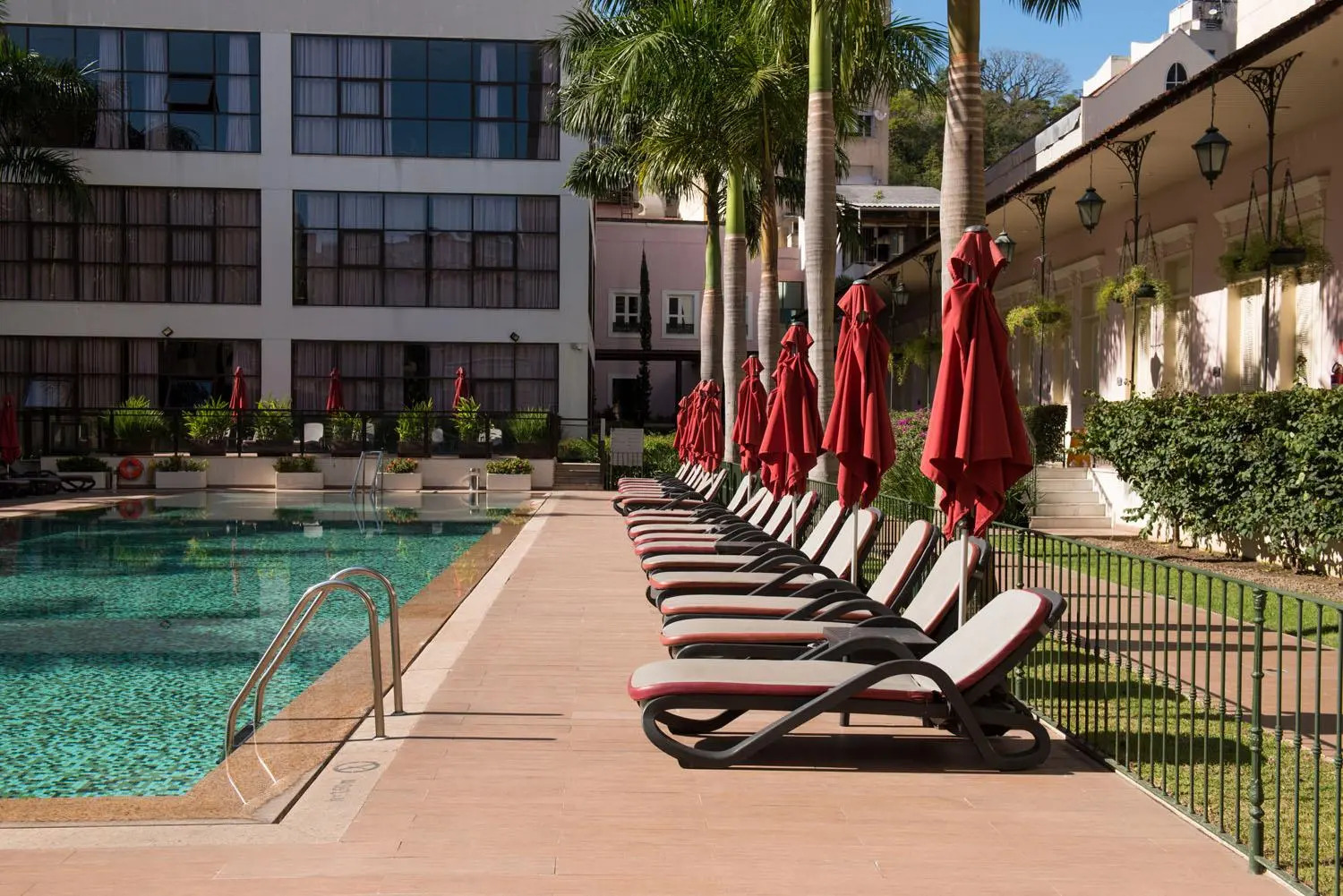 Foto - Vila Galé Rio de Janeiro