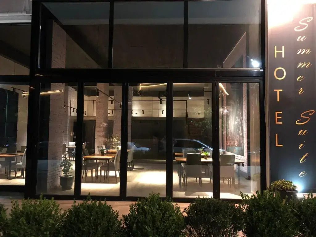 Photo - Sunset Aparthotel