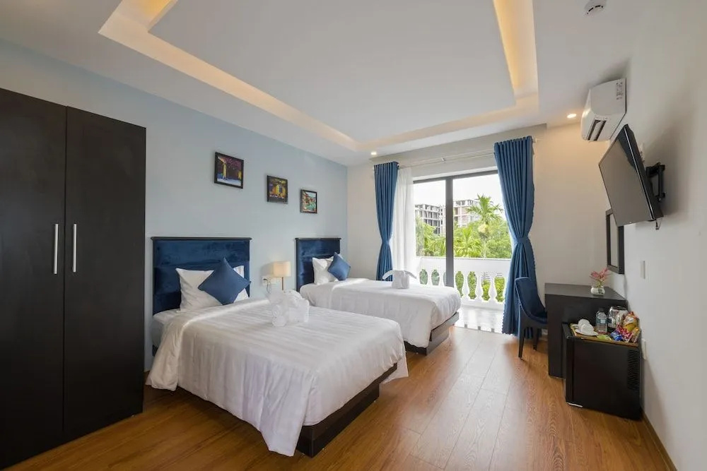 Photo - Royal Mansion Boutique Hoi An