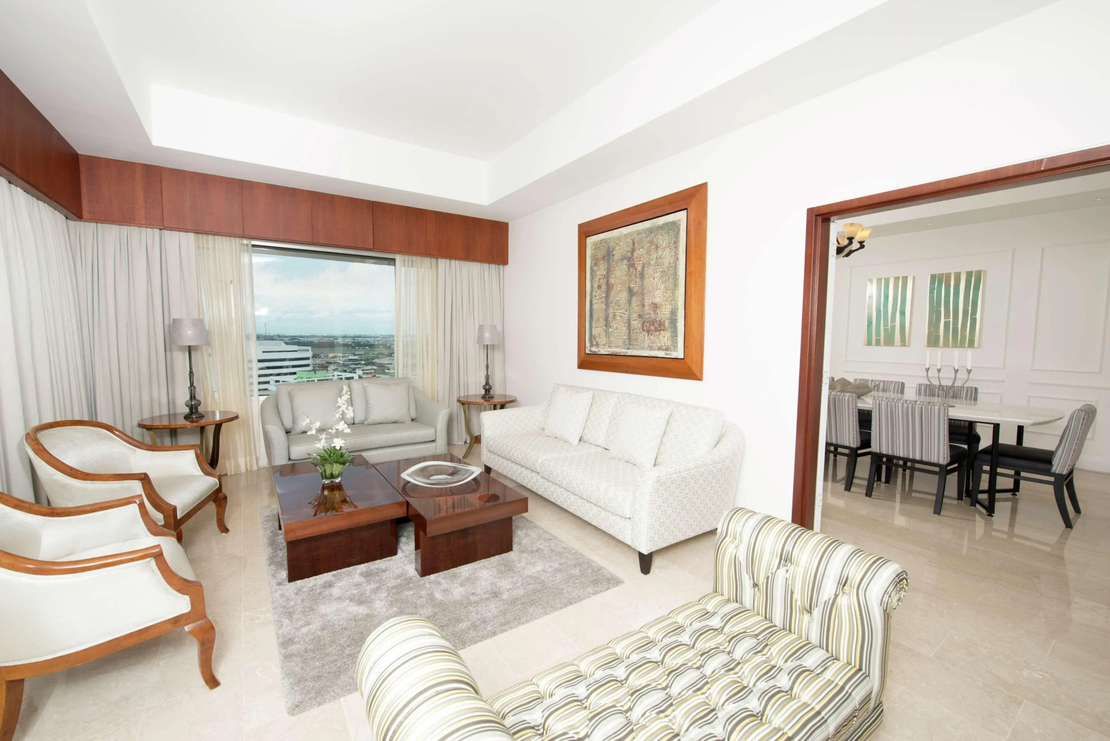 Photo - Hilton Colon Guayaquil Hotel