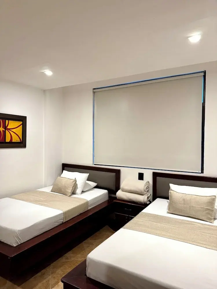 Photo - Hotel Plaza Mayor 44