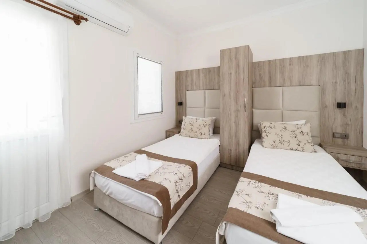 Photo - Hotel Centro Bodrum