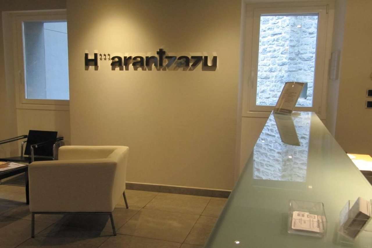 Foto - Iraipe Santuario de Arantzazu Hotel