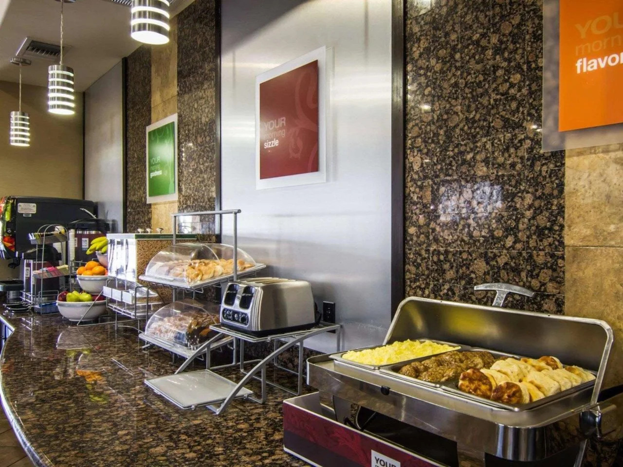 Photo - Comfort Suites West Dallas - Cockrell Hill