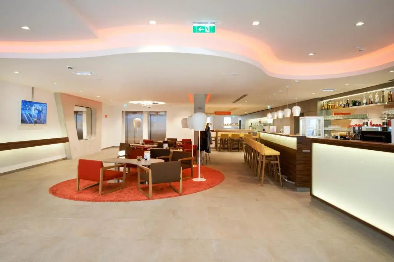 Foto - Simm's Hotel - cityhotel next to Metro U3