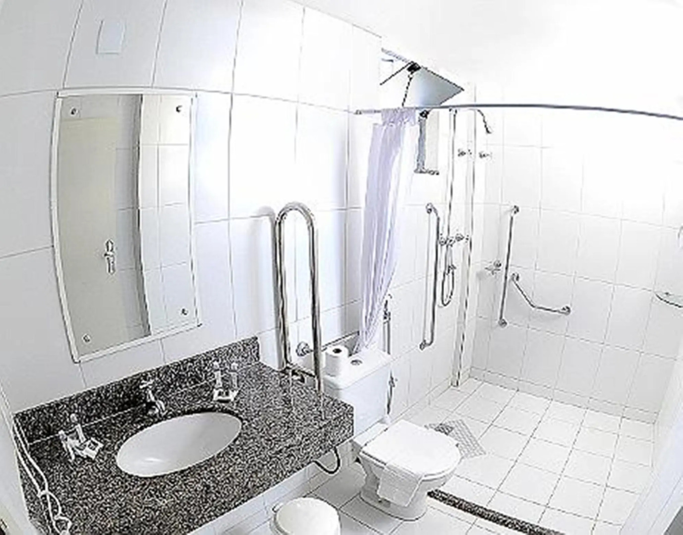 Foto - Hotel da Costa By Nobile