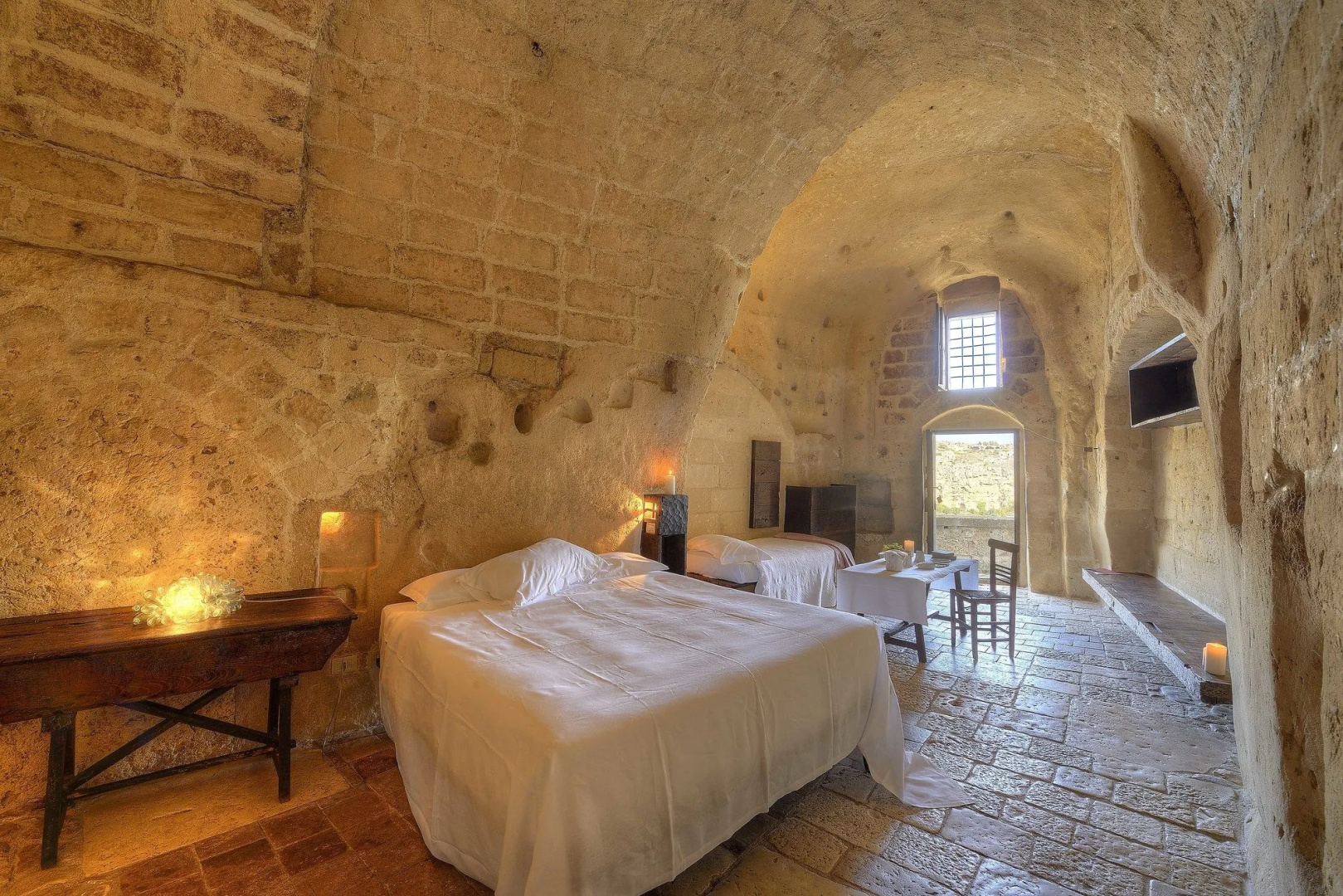 Photo - Sextantio Le Grotte Della Civita
