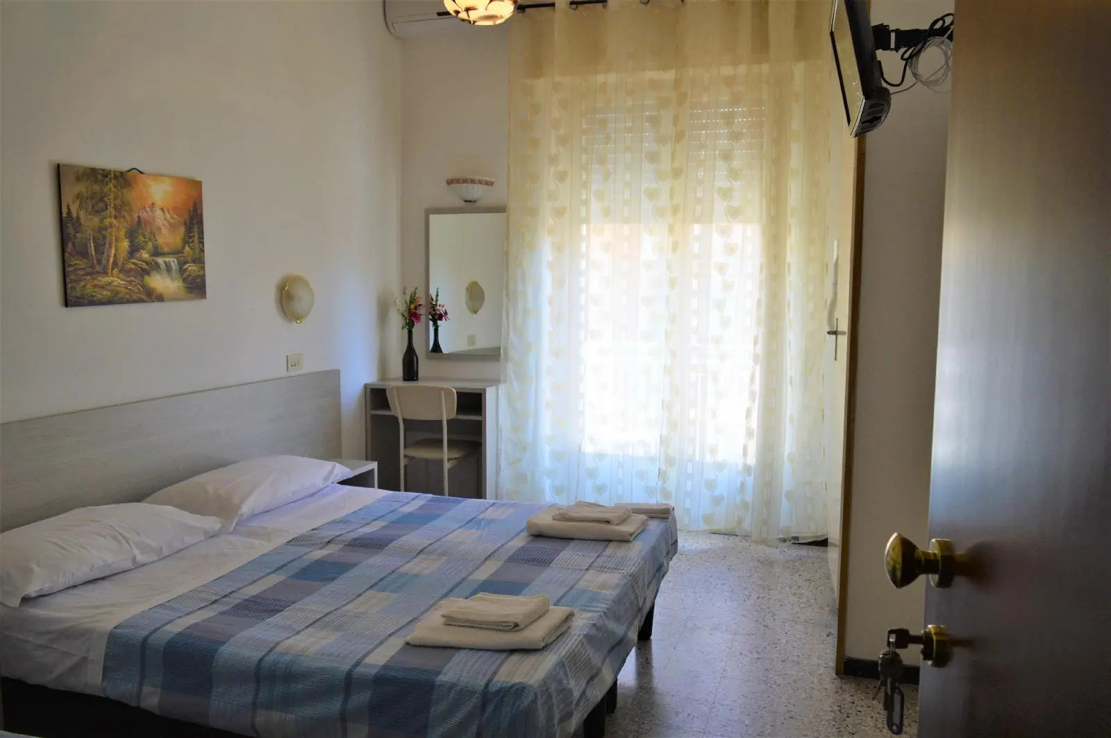 Foto - Hotel Cirene