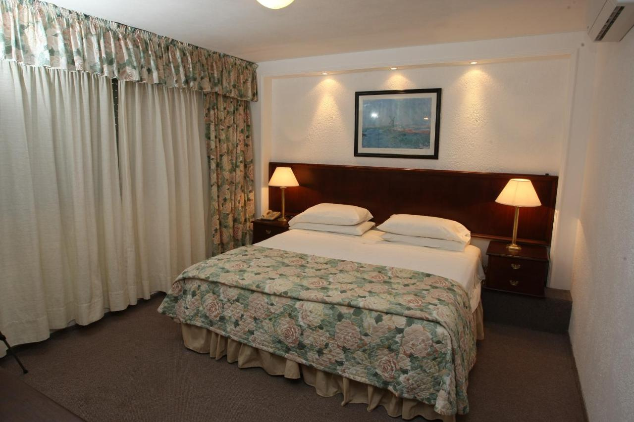Foto - Hotel Jamaica Punta del Este - Hotel & Residence