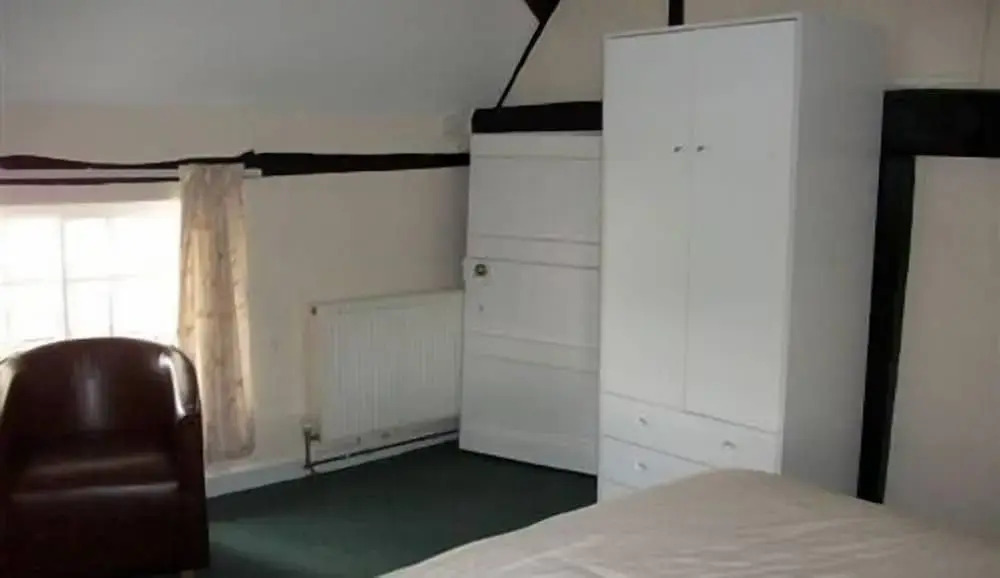 Foto - The Potters Arms